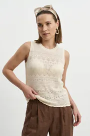 Waistcoat Polesie #S1353-25 6S1595-D43 surovyj+otbelennyj 170