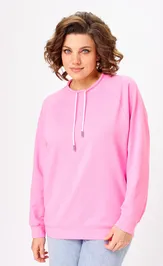 Jumper Rumoda 2270 rozovyj