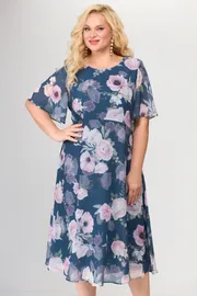 Sukienka Ell Style #2218/1