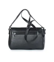 Torba Galanteya #24s994k45 chernyj/seryj