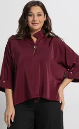 Bluzka LT Collection B15135-24M