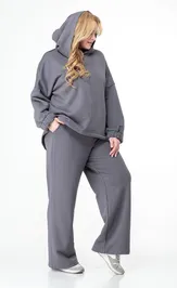 Костюм Anelli Laurel 1011 графит