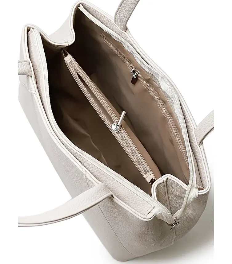 Torba Galanteya #24s1282k45 molochnyj