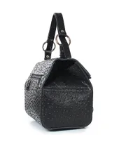 Torba Galanteya #22s2791k45 chernyj/seryj