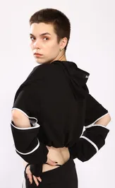 Худи BALDER 2022