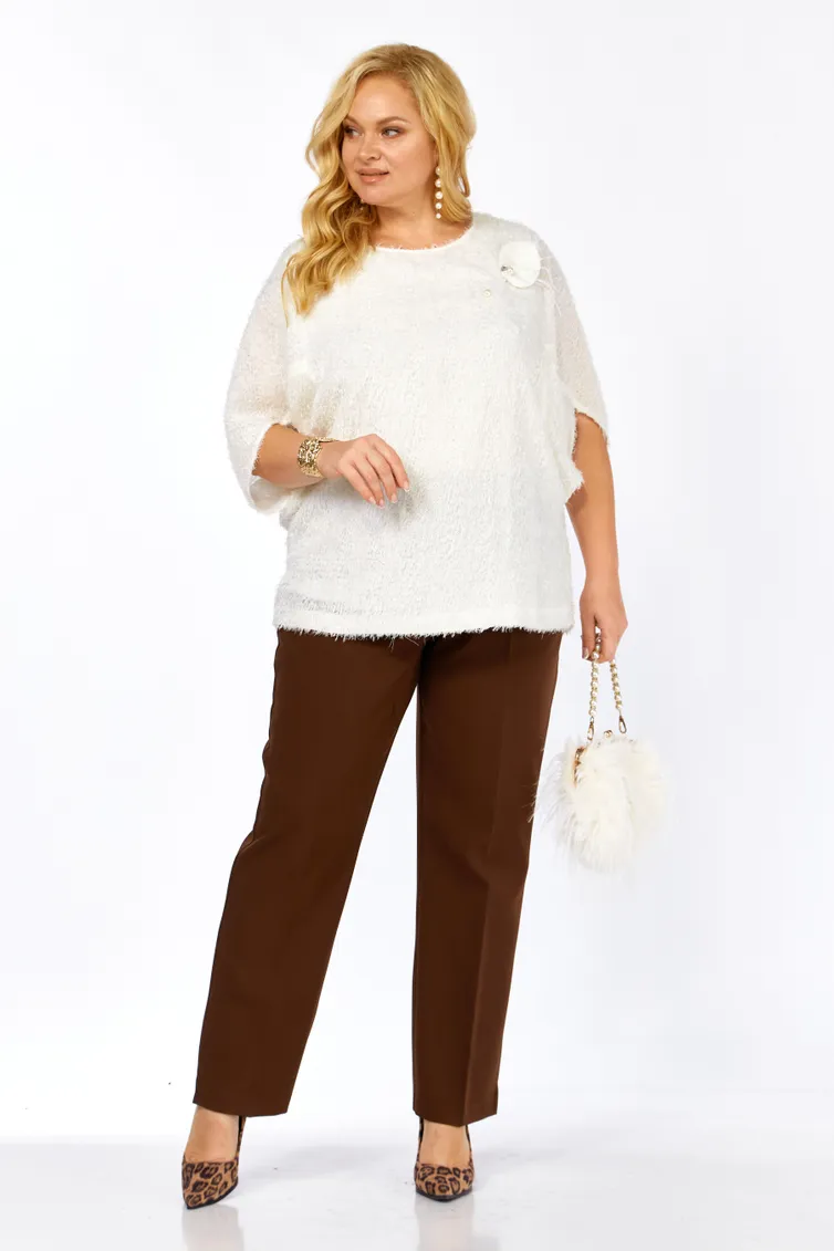 Bluzka Ell Style #2423a