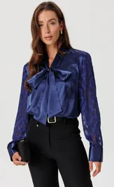 Bluzka NIVARD 1020-4