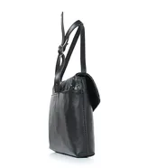 Bags Galanteya 25s2761k45 chernyj/zelen