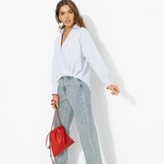 Shirt CHARUTTI #Na moix usloviyax (lajt)