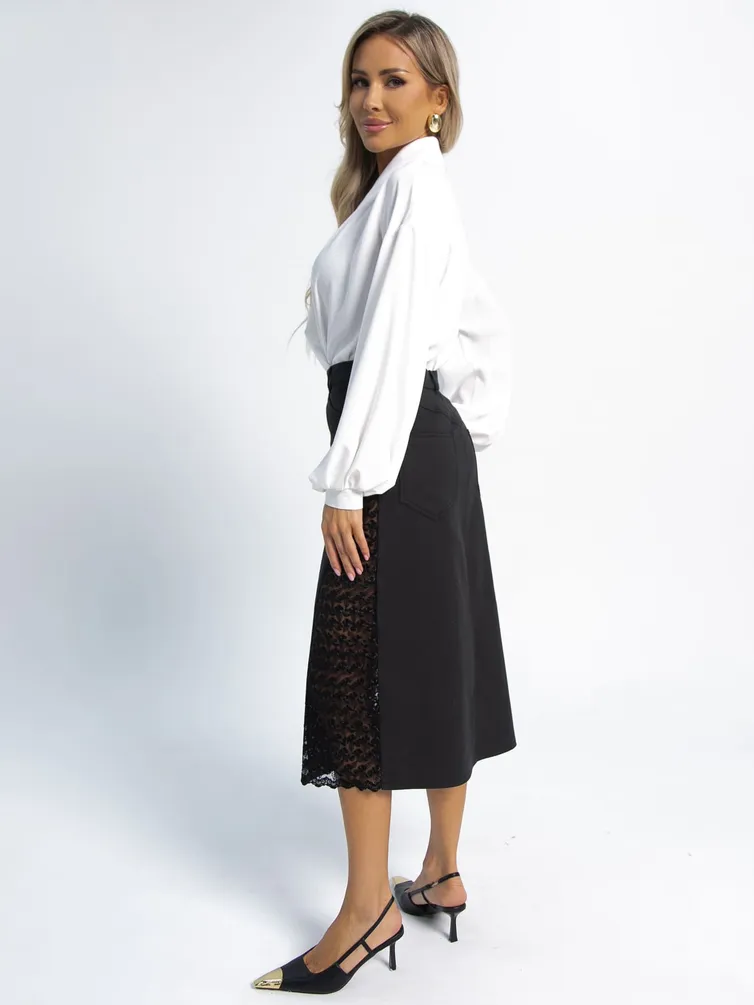 Spódnica LT Collection #Yu16162-3M