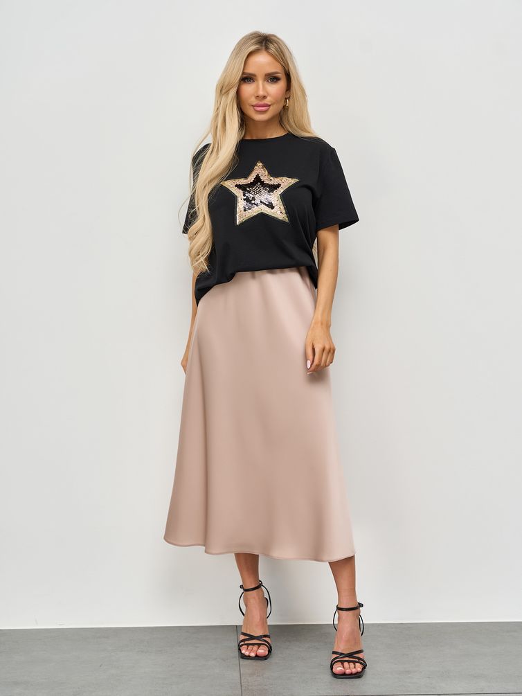 Блузки, туники Jetty арт. 197-77