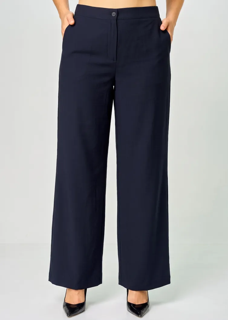 Spodnie EVA GRANT #7214-2s