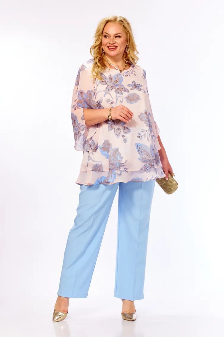 Set Ell Style #2213/21