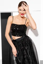 Blouse Elletto Life #3800