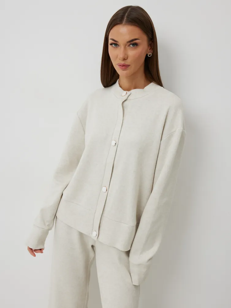 Комплект V&N fashion арт. 1026 бежевый