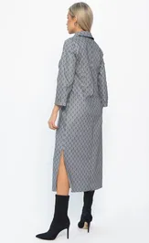 Платье LT Collection П14877-18М