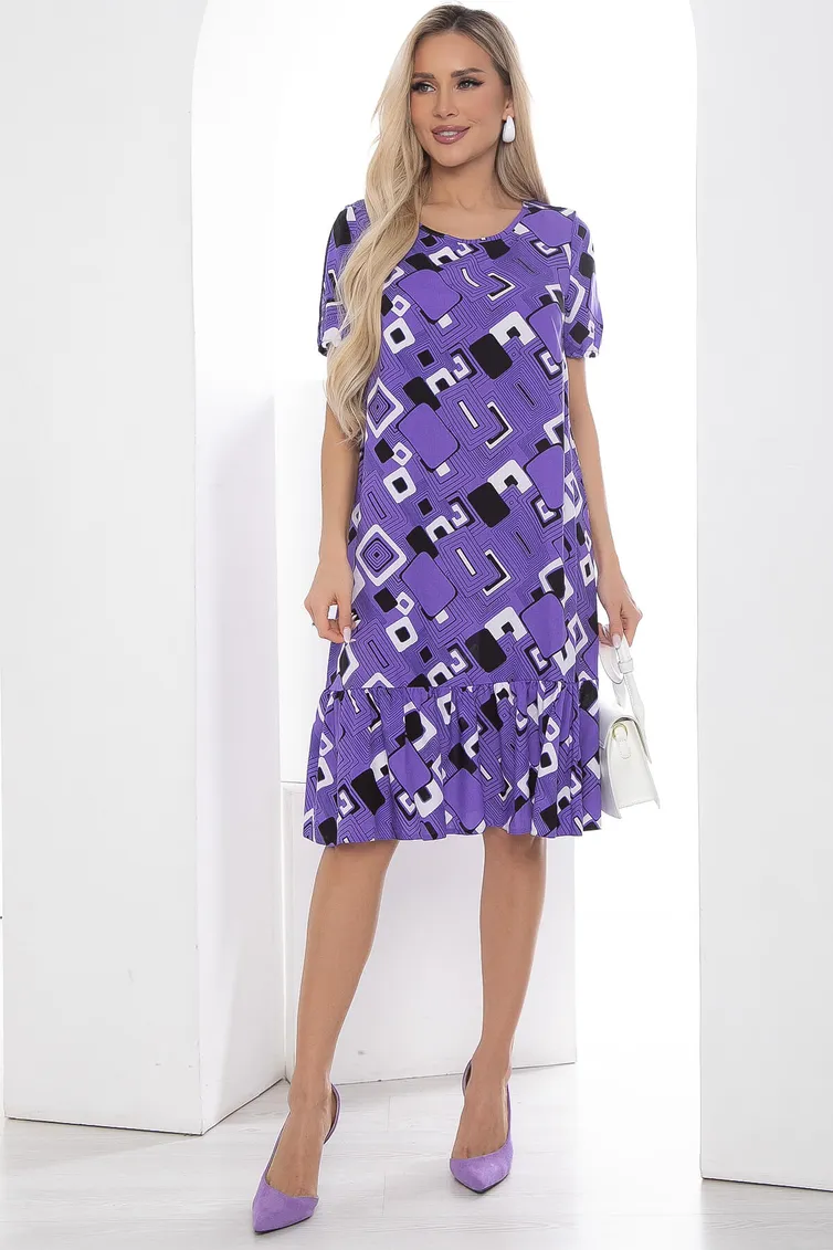 Sukienka LT Collection #P10207