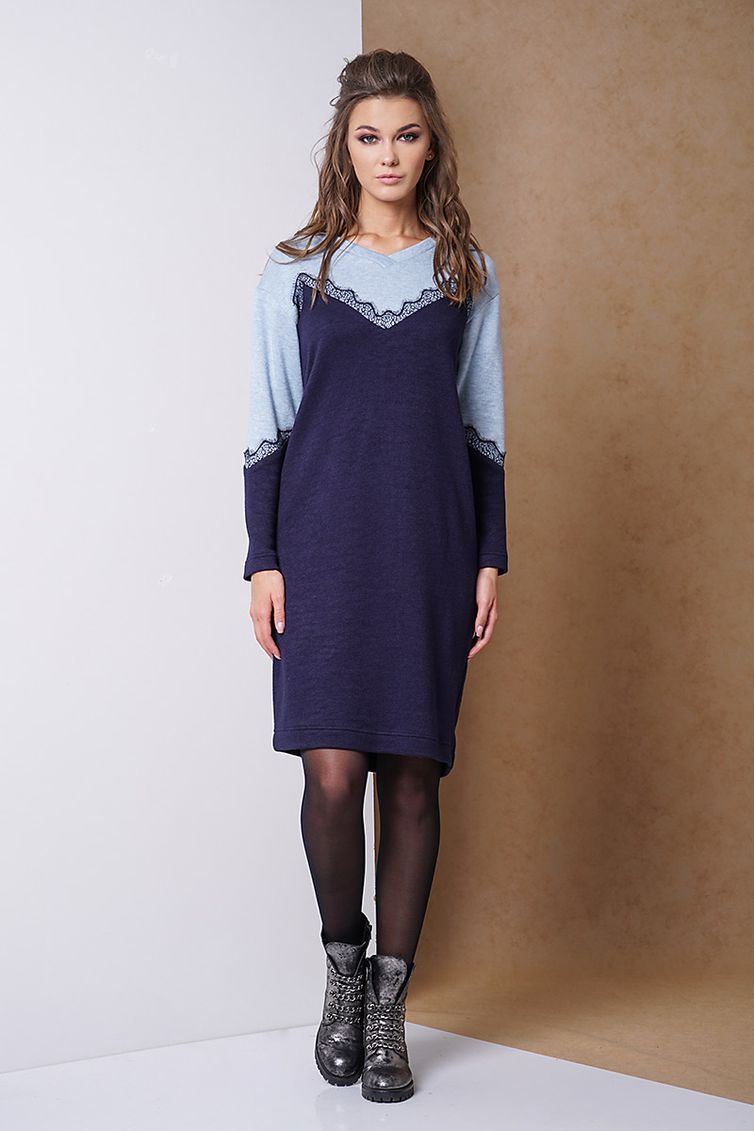 Dress Fantazia Mod #3294 gol