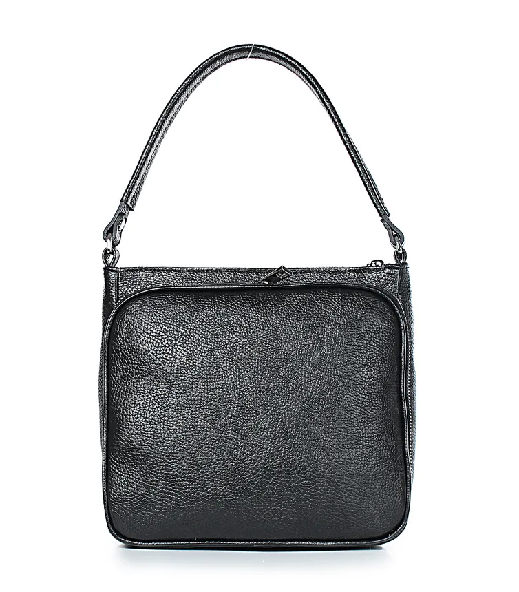 Torba Galanteya #24s483k45 chernyj