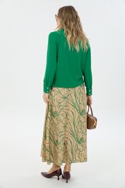 Комплект LM арт. К 1870114 зеленый