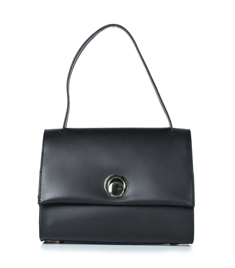 Torba Galanteya #23s967k45 chernyj