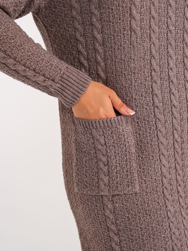 Платье BONADI арт. 2017 капучино