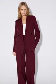 Zestaw Pirs #4818 marsala
