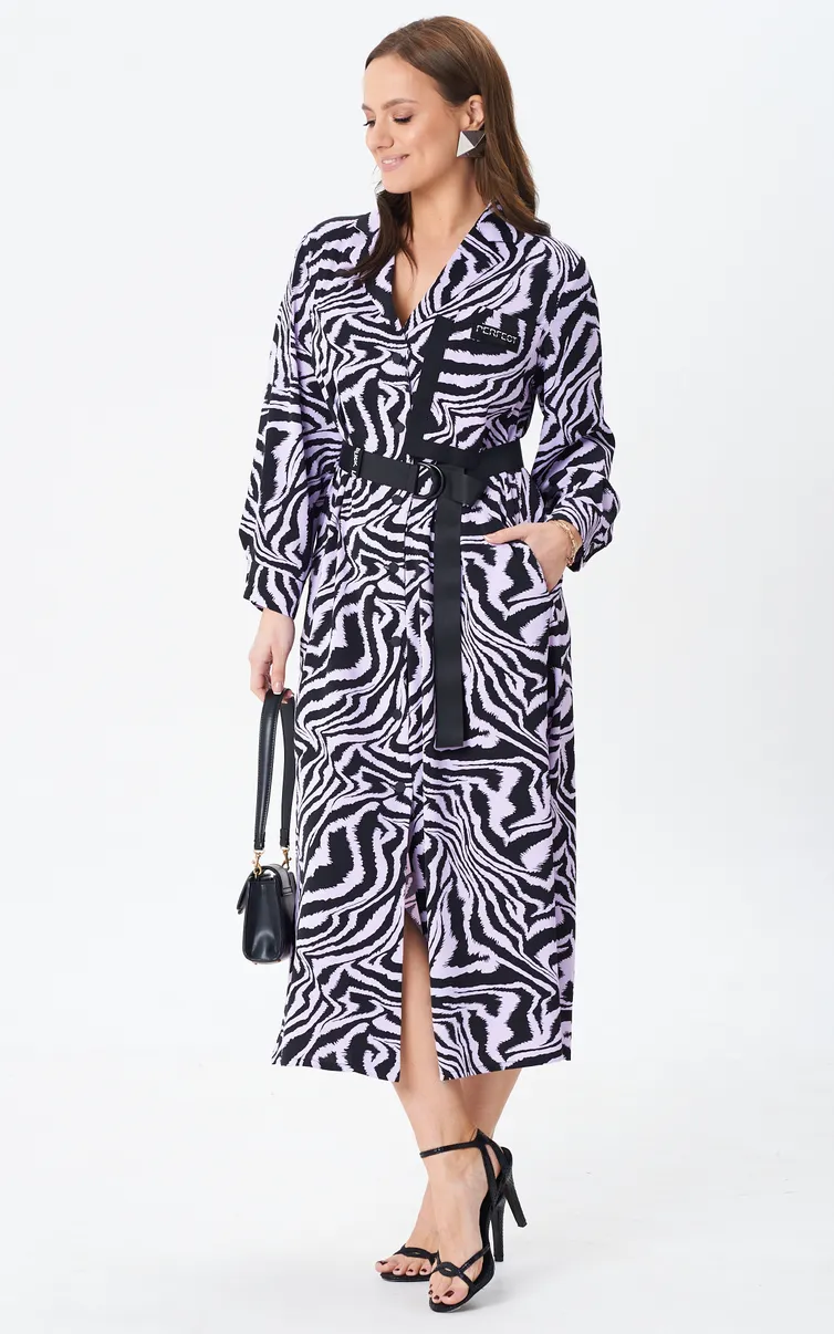 Sukienka Verita moda #N-2359