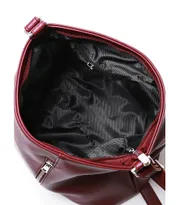 Torba Galanteya #1s2331k45 bordo