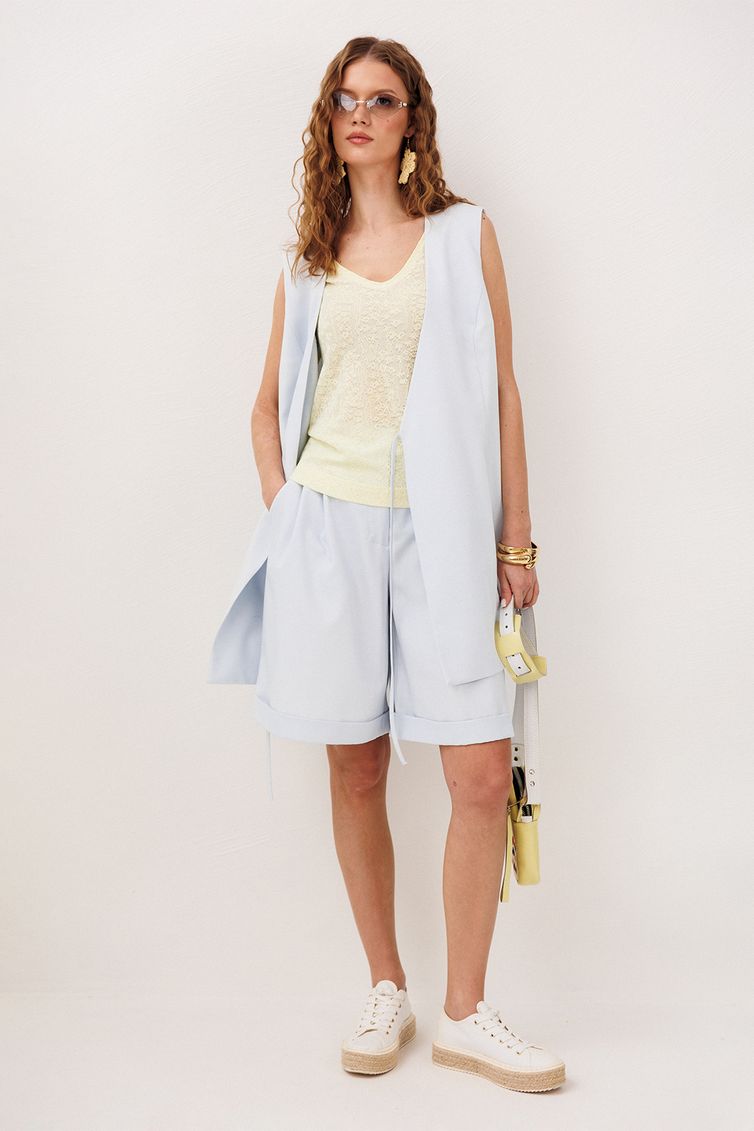 Жилет Buter New арт. 3327