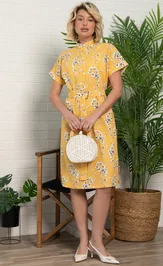 Платье LT Collection П15990-41М