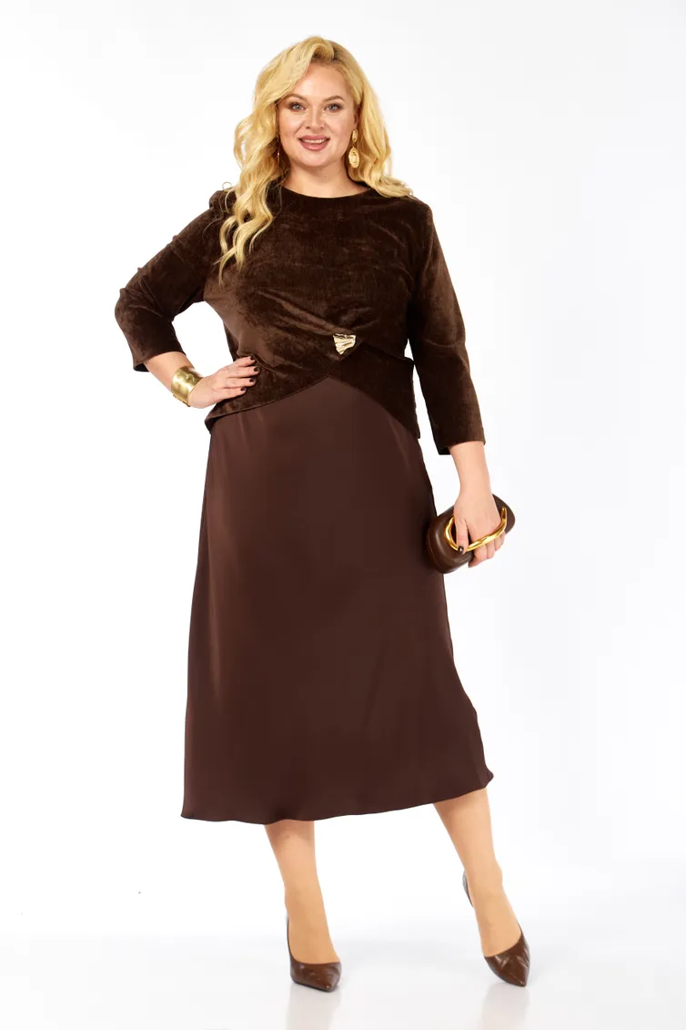 Garnitury damskie Ell Style #2452