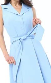 Платье DS Trend П-4858 (В твою коллекцию)