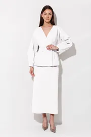 Комплект V&N fashion арт. 1113 белый