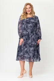 Sukienka Ell Style #2258/2