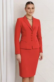 Костюм Мода Юрс арт. 2224 kr