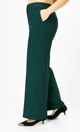 Zestaw Vilena-fashion 1127 zelenyj+zelenyj