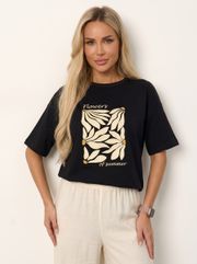 Футболка Jetty арт. 195-58