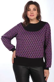 Джемпер Lady Style Classic арт. 2548