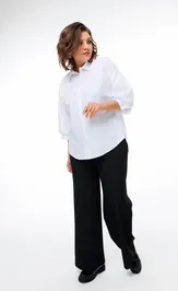 Рубашка Anelli Laurel 1414 белый