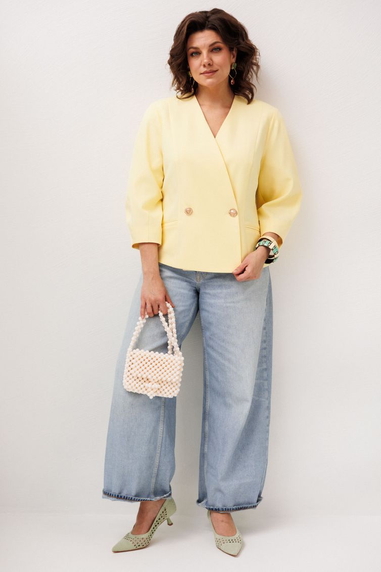 Костюм Anelli Laurel арт. 1844 иволга