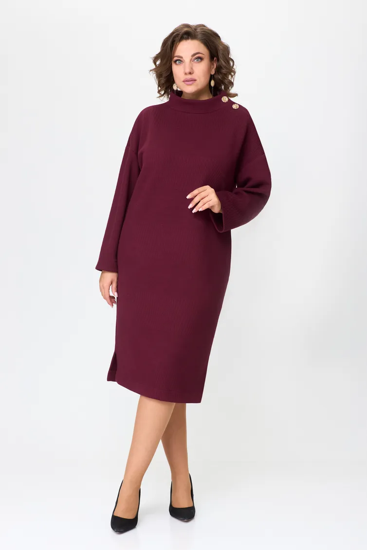 Sukienka SILVERSPICE #S-5425