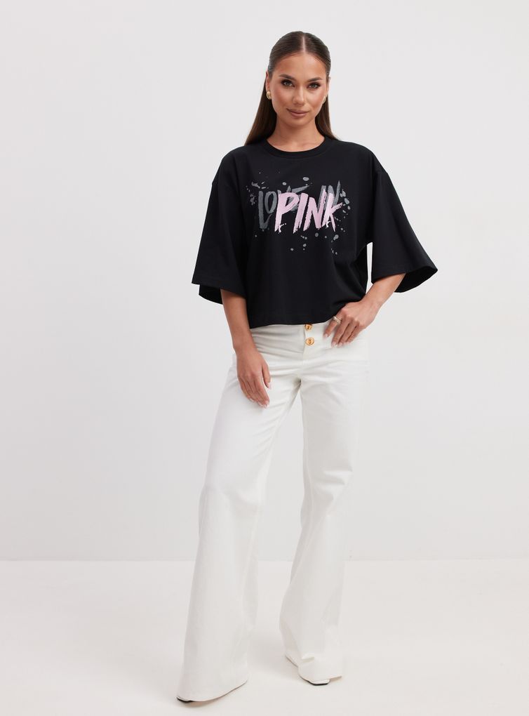T-Shirt Vesnaletto #4483-1
