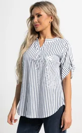 Блузка LT Collection Б15538-4М