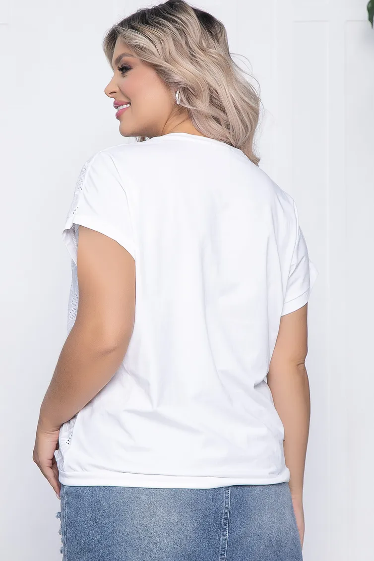 Bluzka LT Collection #B10758
