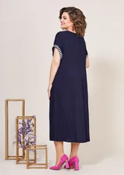 Sukienka Mira Fashion #5248-2