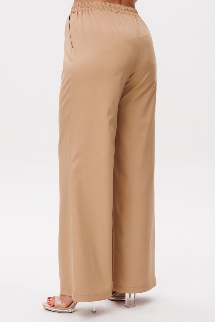 Брюки Anelli Laurel арт. 1630 светлый тофифи