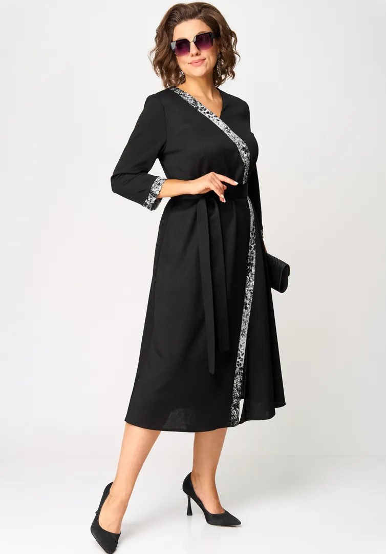 Платье EVA GRANT арт. 7220Н