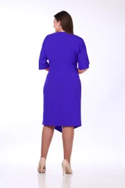 Sukienka Lady Style Classic #1264