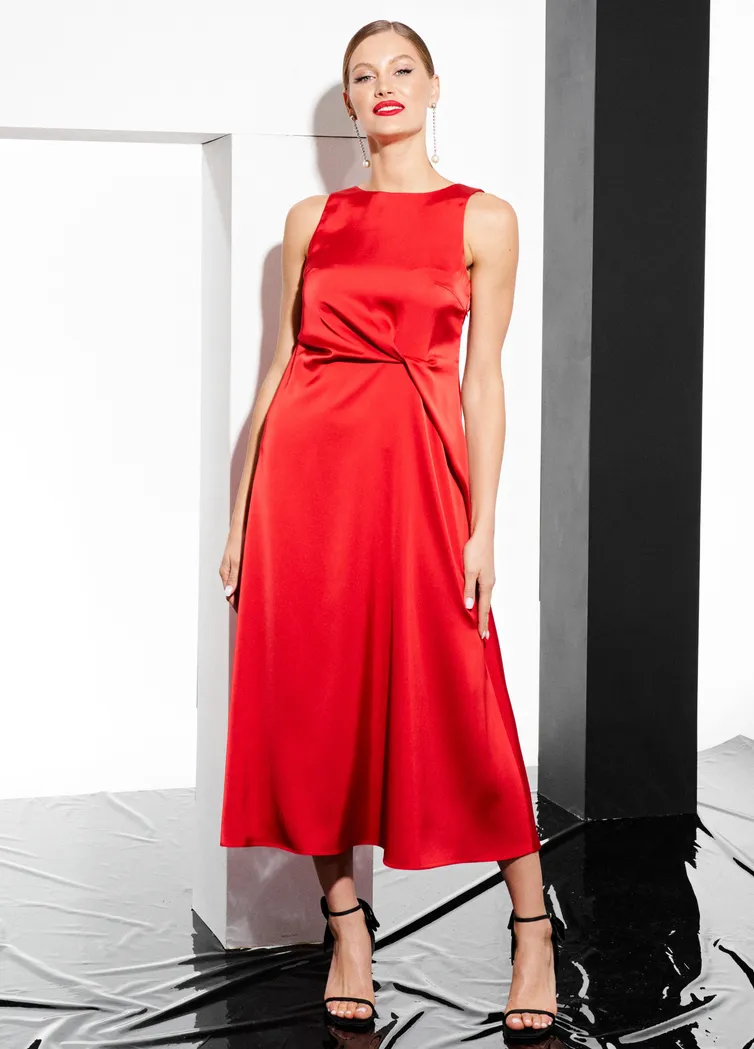 Dress Elletto Life #1052